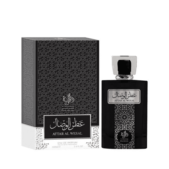 Perfume Attar Al Wesal Al Wataniah EDP Hombre 100 ml