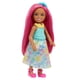 thumbnail image 3 of Muñeca Barbie Chelsea Fantasía Sorpresa, 3 of 7