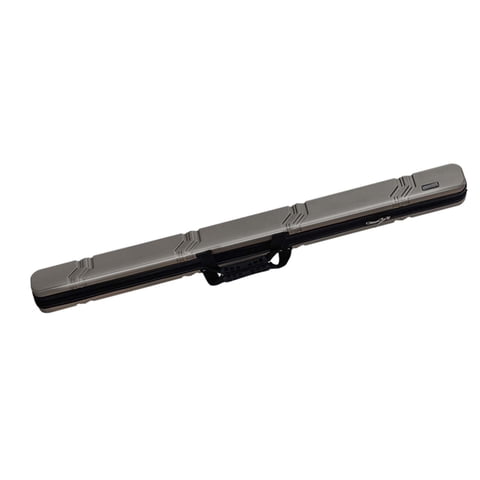 Magideal - Estuche Para Caña De Pescar, Estuche Para Caña De Pescar, Bolso De Hombro Resistente Para Aparejos De Pesca, Soporte Para Almacenamiento De Caña De , Marrón