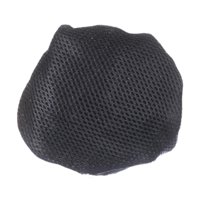 Magideal - Funda De Cojín Para Asiento De Bicicleta Eléctrica Con Aislamiento Térmico, Protección Solar Para Bicicleta Eléctrica, Antideslizante, Con Correa Sg