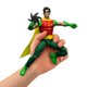 thumbnail image 4 of Mattel DC Premier Robin Figura de Acción 16,5 cm, 4 of 6