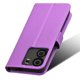 thumbnail image 3 of Funda Billetera para con Ranuras y Soporte Morado, 3 of 6