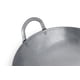 thumbnail image 5 of Wok Tradicional Chino De Acero Al Carbono Martillado A Mano Con Mango Auxiliar De Madera Y Acero (12, 5 of 8