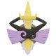 thumbnail image 5 of Figura de Acción Takara Tomy Pokémon Moncore MS-40 Aegislash (Forma Escudo), 5 of 9