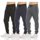 thumbnail image 1 of Pantalones Deportivos De Forro Polar Para Hombre Entrenamiento Activo Talla S 3xl, 1 of 5