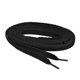 thumbnail image 1 of Shoelaces St. Louis Braid Co. Tubo plano trenzado, 9,5 mm, 54 cm, 1 of 1