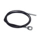 thumbnail image 4 of Polea De Fitness Con Cable, Resistente, Reutilizable, Práctica, Cable De Acero De 1,5 M Para Hacer Tú Mismo., 4 of 5