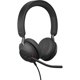 thumbnail image 4 of Auriculares inalámbricos Jabra Evolve2 65 UC con Link380c negros, 4 of 7