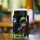 thumbnail image 5 of Mansión Luigi Funda enfriadora de latas, aislante de bebidas para mantener frías o calientes, funda térmica plegable para latas, portabebidas reutilizable, 5 of 6
