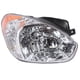 thumbnail image 2 of Optico derecho hyundai accent new 1.4 2006 2011, 2 of 3