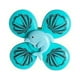 thumbnail image 5 of 【Random Color】Fridge Toys, 1 Pc Suction Cup Spinner Toys, Suction Cup Bath Toys For Babies, Sensory Toys Early Education Toys Bathtub Toy Dining Chairs Toys, Birthday Gifts For Baby Boy Girl, 5 of 5