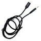 thumbnail image 2 of Cable de audio 3,5mm a USB Tipo C / BL-CB60A Bestlink, 2 of 2