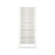 thumbnail image 3 of Librero Praga 8 Repisas Blanco, 3 of 6