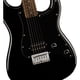 thumbnail image 2 of Guitarra Eléct Stratocaster HT H Black, 2 of 7