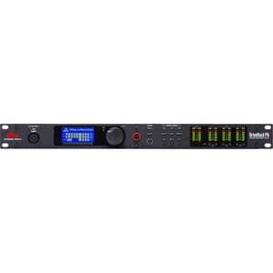 Dbx Pa2+ Procesador De Audio Digital