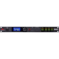 Dbx Pa2+ Procesador De Audio Digital