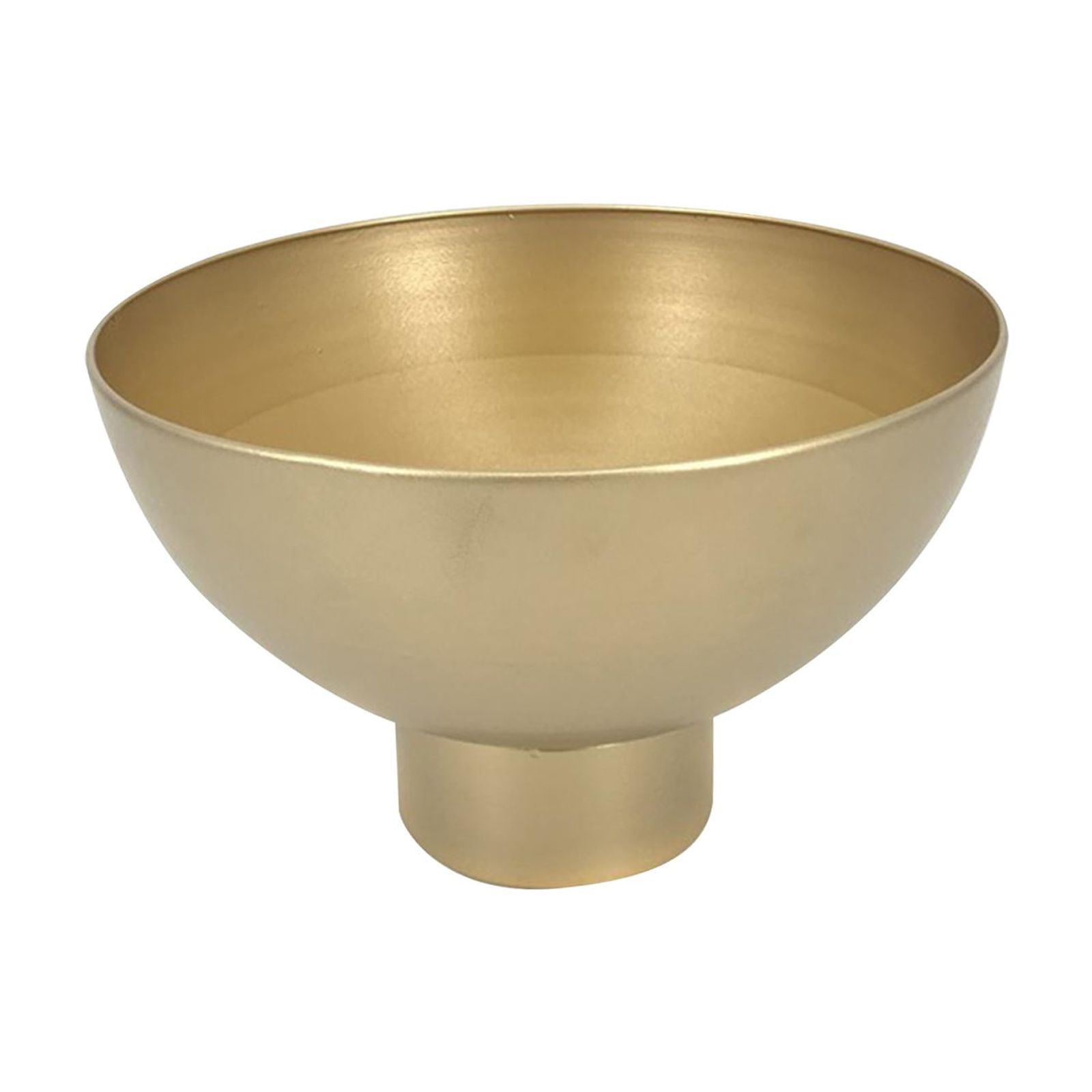 Magideal - Florero, Macetero De Jardín, Práctico Recipiente De Metal Para Plantas, Maceta Versátil, Florero Decorativo Para Plantas De Interior, Mesa De Comedor M