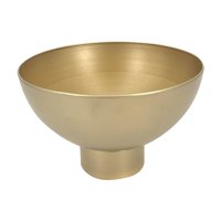 Magideal - Florero, Macetero De Jardín, Práctico Recipiente De Metal Para Plantas, Maceta Versátil, Florero Decorativo Para Plantas De Interior, Mesa De Comedor M