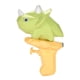 thumbnail image 1 of Dinosaur Soaker Squirter Pistola De Agua Juguete De Piscina Al Aire Libre Para Ni?os Triceratops, 1 of 5
