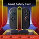 thumbnail image 4 of Base de carga Mcbazel 4 en 1 RGB para Nintendo Switch 2, 4 of 9