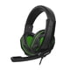 thumbnail image 1 of Audifonos Gamer AudioPro AP02007 Green, 1 of 3