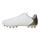 thumbnail image 3 of Chuteador Norwest Fútbol Blanco Oro Capitano Fg, 3 of 3