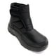 thumbnail image 3 of Bota Invernal Black Chancleta 40, 3 of 3
