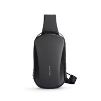 Monkeywatch - Bolso Antirrobo Multifuncional Para Viajes Y Oficina Impermeable