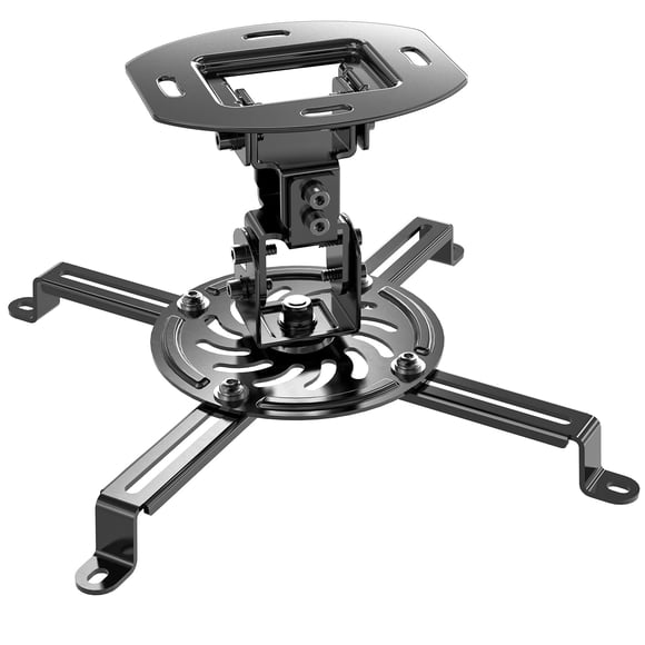 Proyector de techo WALI PM-002-B Universal 13,5 kg
