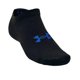 thumbnail image 3 of CALCETINES (PACK DE 6) UNDER ARMOUR ESSENTIAL NO SHOW NEGRO/GRIS/AZUL | 1370542-012 - Talla M, 3 of 4