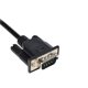 thumbnail image 4 of Cable de consola RJ45 a RS232 LFHUKEJI 1 m DB9, 4 of 8