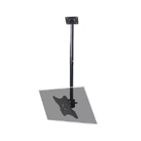 Importclick - Soporte Tv Techo 360° 14 A 40 Inclinación 35 Kg