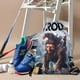 thumbnail image 3 of Troll y Yo Mochila de Cuerdas para Deportes y Gimnasio, Bolsa de Cuerdas Resistente al Agua, Bolsa Cinch, 30×40cm, 3 of 6