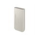 thumbnail image 4 of Batería Externa Samsung 20.000 mAh Carga Rápida Beige, 4 of 6