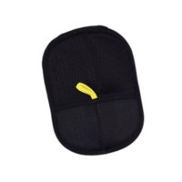 Ioensy - Guantes Para El Cuidado De Gatos, Guantes Para Eliminar El Pelo Estático De Mascotas, Para Alfombras Y Muebles.