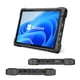 thumbnail image 1 of Tablet Rugerizada HIGOLEPC Windows J4105 10.1'' 8GB/128GB 4G GPS, 1 of 9