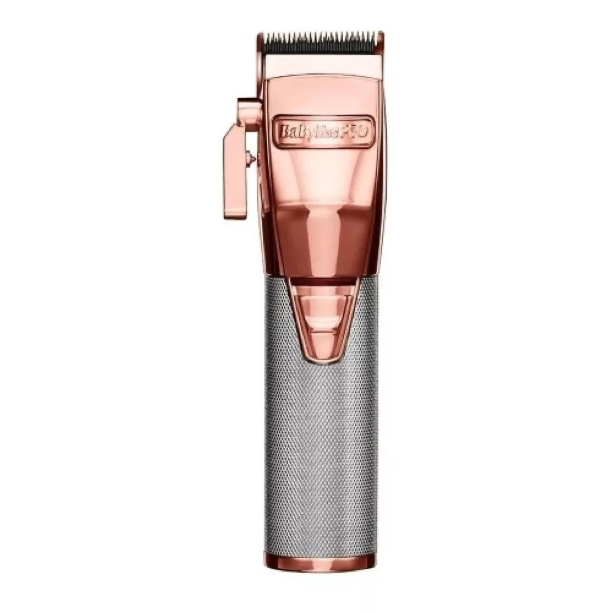 Babyliss Pro - Máquina Cortadora Clipper B870 Rose Gold