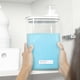 thumbnail image 3 of Dispensador de detergente 2,3 litros Gris, 3 of 3