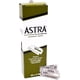 thumbnail image 1 of Cuchillas de afeitar de seguridad ASTRA Platinum, 100 unidades (paquete de 1), 1 of 3