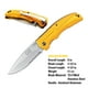 thumbnail image 3 of Cuchillo Navaja Plegable 980006 PUNTA CURVA/DENTADA, 3 of 3