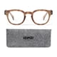 thumbnail image 1 of Gafas de lectura IZIPIZI #C Havane +2.0, 1 of 9