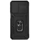 thumbnail image 1 of Estuche GANGXUN para Samsung Galaxy A23 4G/5G, soporte giratorio 360°, estilo mecánico y magnético, 1 of 5