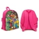 thumbnail image 4 of Fat Albert y los Niños Cosby Mochila Escolar para Niños y Niñas, Mochila Infantil Ligera de Alta Calidad, Grande y Duradera ROSA, 4 of 6