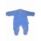 thumbnail image 2 of Enterito Plush Osito Celeste, 2 of 3