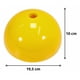 thumbnail image 2 of Pack X4 Bases Para Bastones Pole Slalom, 2 of 2