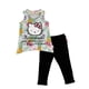 thumbnail image 1 of Conjunto Niña Hello Kitty blanco 6, 1 of 5