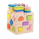 thumbnail image 5 of Juguete Montessori Con Forma Geométrica, Juguete De Inteligencia Para Niños, Regalo Para Niños, Estilo A, 5 of 5