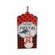thumbnail image 3 of Cuelga Puerta Navidad, 3 of 4