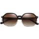 thumbnail image 5 of POLASUP GAFAS LENTES DE SOL Clásico negro, nunca falla y puedes salir con una cara sencilla., 5 of 8
