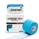 thumbnail image 1 of Cinta atlética terapéutica Kinesio Tex Gold FP azul de 5 cm x 5 m, 1 of 6